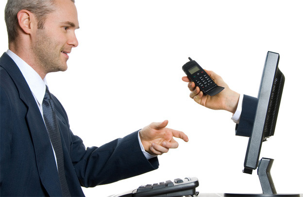 Rast broja korisnika VoIP tehnologije Rast broja korisnika VoIP tehnologije