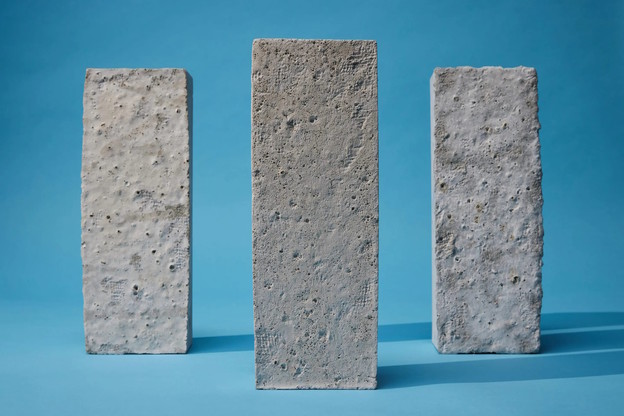 Revolucionarni cement koristi elektrolizu umjesto peći Revolucionarni cement koristi elektrolizu umjesto peći