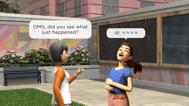 Roblox dodao AI prijevod u stvarnom vremenu Roblox dodao AI prijevod u stvarnom vremenu