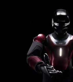Robotska koža osjeća približavanje prije kontakta