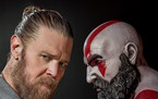 Ryan Hurst glumi Kratosa seriji God of War