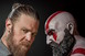 Ryan Hurst glumi Kratosa seriji God of War