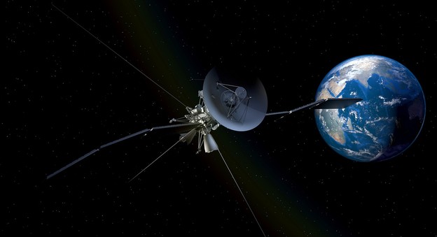 SAD poziva na hakiranje vojnog satelita