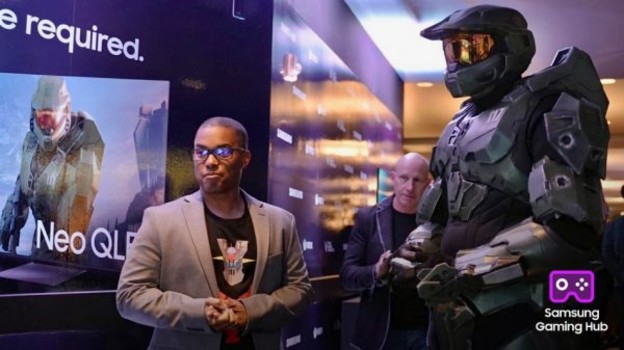 Samsung Gaming Hub je sada na 21 milijun uređaja Samsung Gaming Hub je sada na 21 milijun uređaja