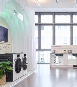 Samsung predstavlja nove perilice rublja ravnog dizajna