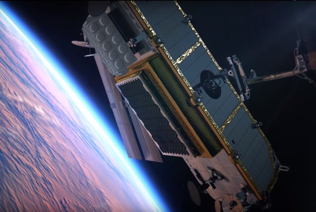 Satelitska mreža koja će stalno pratiti sve avione Satelitska mreža koja će stalno pratiti sve avione