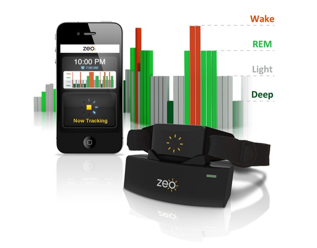 Sleep Manager, aplikacija za miran san Sleep Manager, aplikacija za miran san