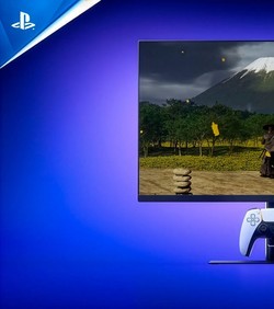 Sony najavljuje 240 Hz PlayStation gaming monitor