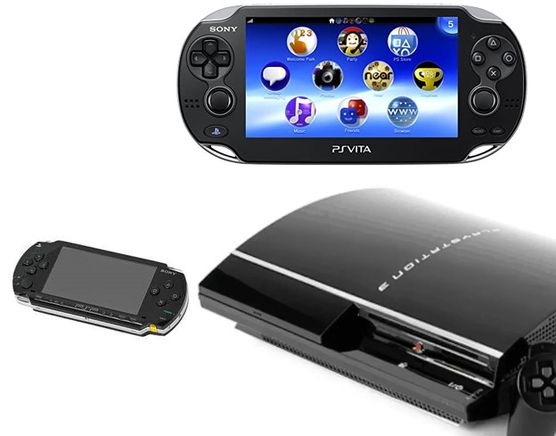 Sony zatvara PS3 i PSP digitalne dućane