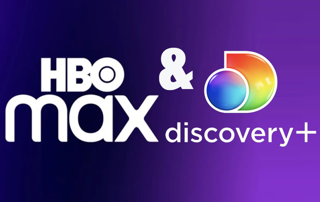 Spoj HBO Maxa i Discovery Plusa servis stiže uskoro Spoj HBO Maxa i Discovery Plusa servis stiže uskoro