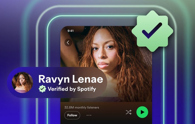 Spotify verificira da su glazbu radili ljudi a ne AI