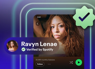 Spotify verificira da su glazbu radili ljudi a ne AI