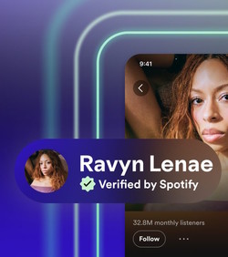 Spotify verificira da su glazbu radili ljudi a ne AI