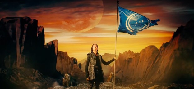 Star Trek: Discovery se nastavlja na jesen Star Trek: Discovery se nastavlja na jesen