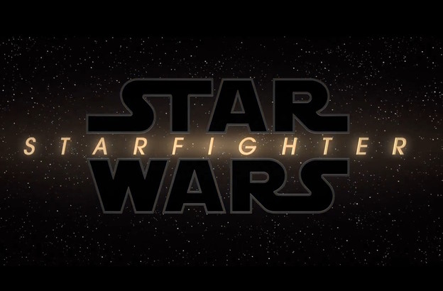 Star Wars: Starfighter u kinima 2027 Star Wars: Starfighter u kinima 2027
