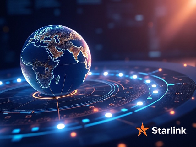 Starlink sada ima 4 milijuna pretplatnika Starlink sada ima 4 milijuna pretplatnika