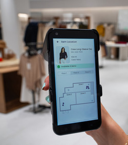 Startup pomaže u praćenju proizvoda u stvarnom vremenu