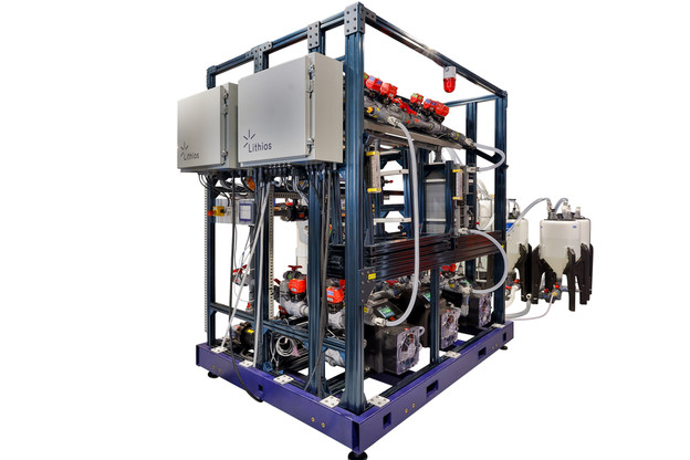 Startup širi proizvodnju litija u Americi