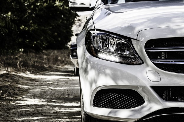 Stiže autonomni Appleov auto Stiže autonomni Appleov auto