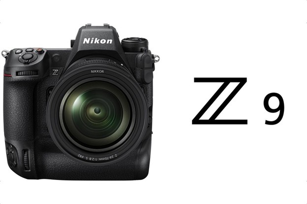 Stiže Nikon Z9 s 8K video snimanjem Stiže Nikon Z9 s 8K video snimanjem