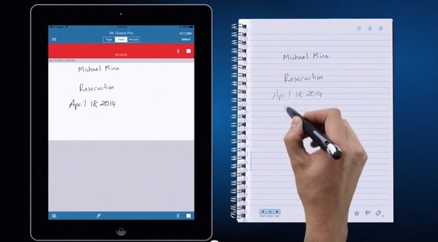 Stiže nova Livescribe 3 pametna olovka Stiže nova Livescribe 3 pametna olovka