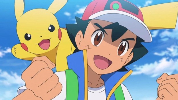 Streaming servis koji će prikazivati samo Pokemone Streaming servis koji će prikazivati samo Pokemone