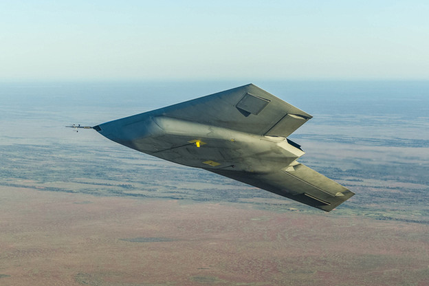 Super tajni britanski drone već leti nebom Super tajni britanski drone već leti nebom