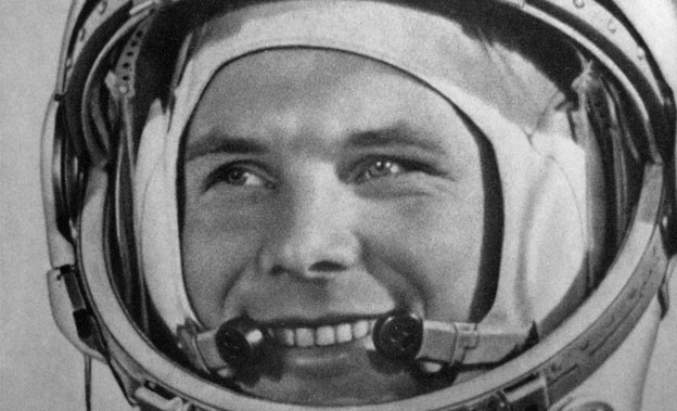 Dokumentarac o Gagarinovom letu