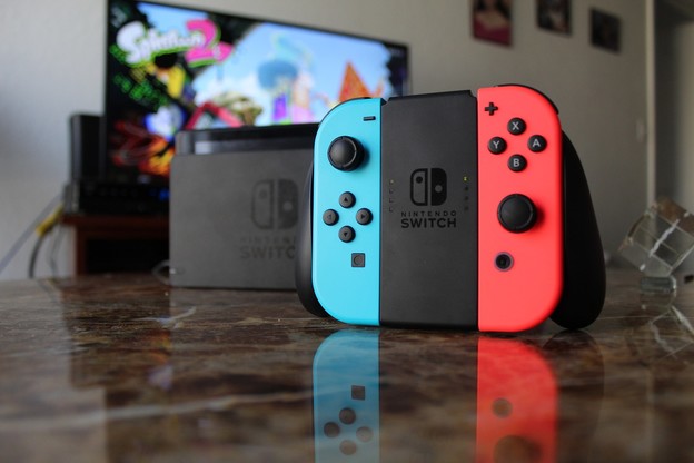 Switch 2 će biti kompatibilan s igrama za Switch Switch 2 će biti kompatibilan s igrama za Switch
