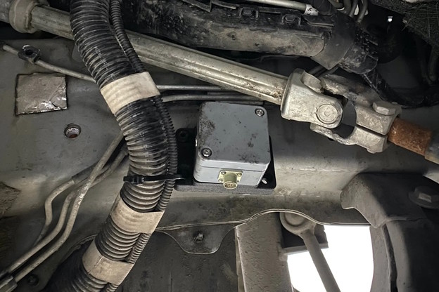 Tehnologija koja sluša kako vaš auto radi Tehnologija koja sluša kako vaš auto radi