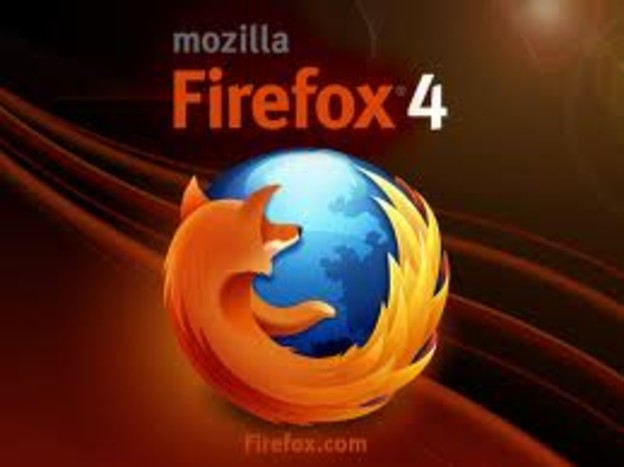 Dolazi Firefox 4 Dolazi Firefox 4