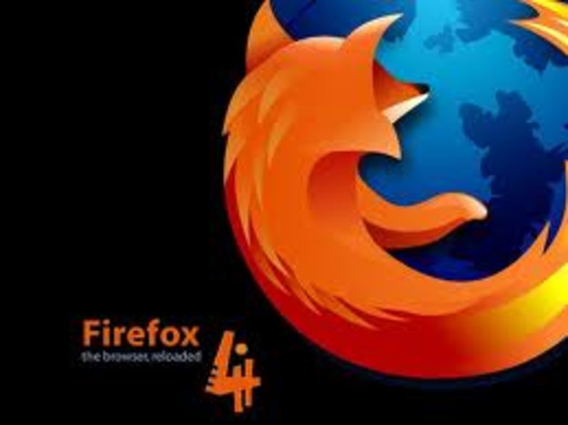 Firefox nadmašio sam sebe
