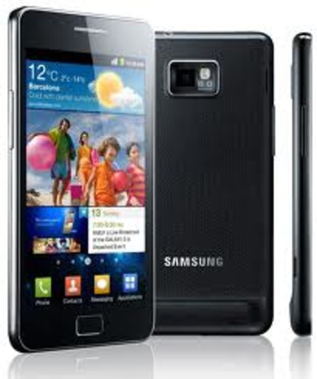 Galaxy S II stiže u Veliku Britaniju Galaxy S II stiže u Veliku Britaniju