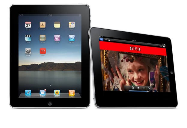iPad 2 u HG Spotu iPad 2 u HG Spotu