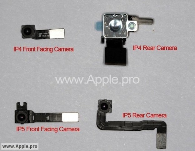 Odvojeni flash za iPhone Odvojeni flash za iPhone