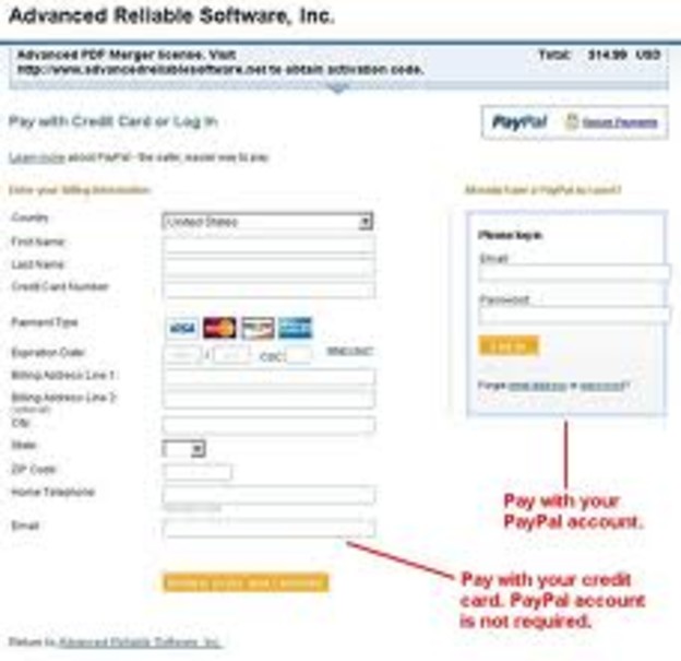 PayPal dostupan i u Hrvatskoj PayPal dostupan i u Hrvatskoj