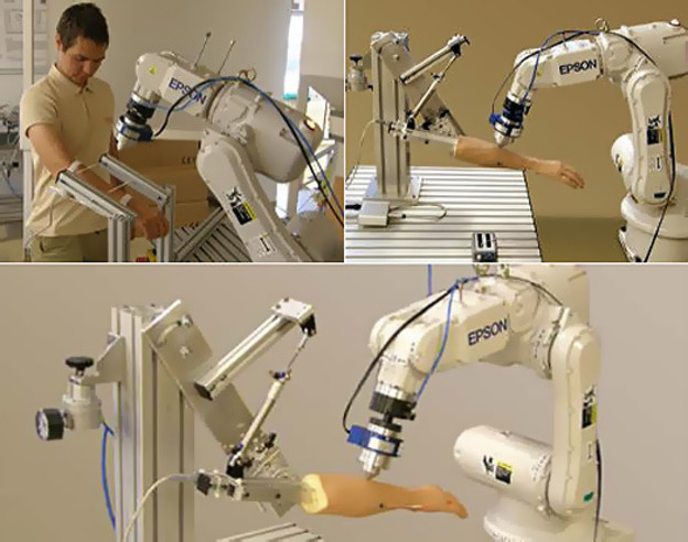 Slovenski robot Slovenski robot