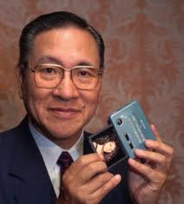 Umro "otac CD-a" Norio Ohga