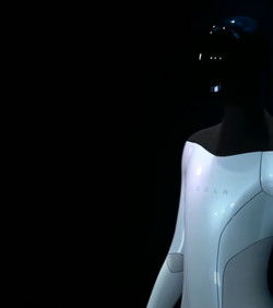 Tesla će u rujnu predstaviti Optimus robota