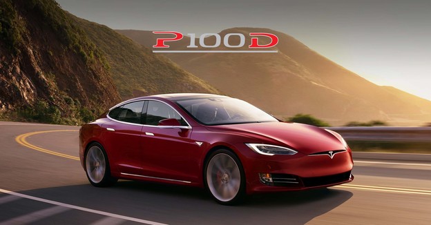 Tesla predstavio 100 kWh bateriju za Model S i X