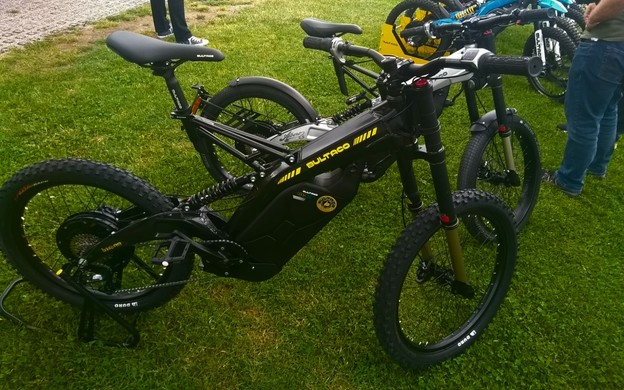Testirali smo Bultacove e-bicikle u offroad vožnji Testirali smo Bultacove e-bicikle u offroad vožnji