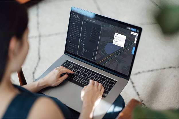 TomTom i Microsoft za generativni AI u autu TomTom i Microsoft za generativni AI u autu
