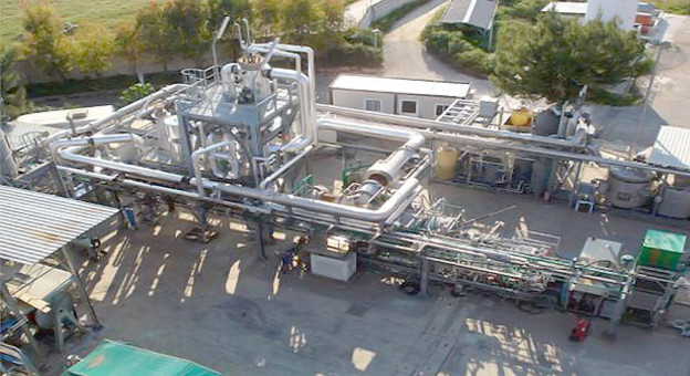Toshiba gradi čistu elektranu na ugljen Toshiba gradi čistu elektranu na ugljen