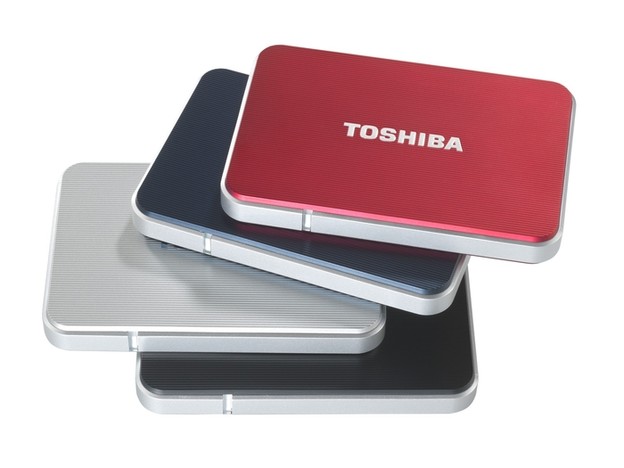 Toshiba osvojila 5 Red Dot Award nagrada