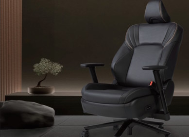 Toyota je autosjedalo pretvorila u gaming stolicu