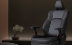 Toyota je autosjedalo pretvorila u gaming stolicu