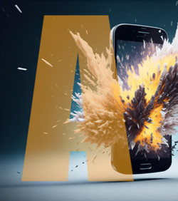 Trećina ljudi na želi AI na svojim uređajima