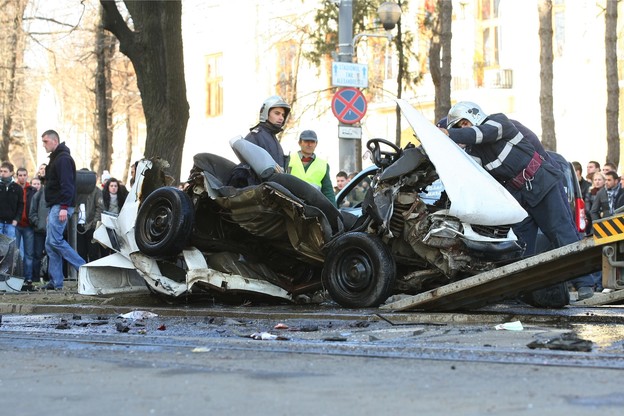 U Americi uskoro crne kutije u automobilima U Americi uskoro crne kutije u automobilima