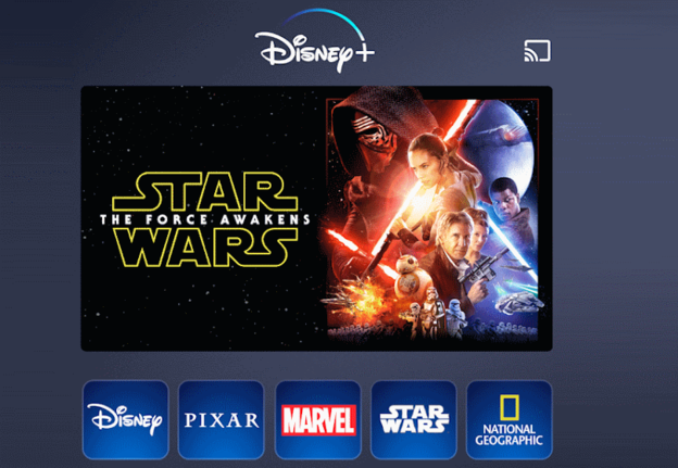 U Nizozemskoj krenuo besplatni Disney+ servis U Nizozemskoj krenuo besplatni Disney+ servis