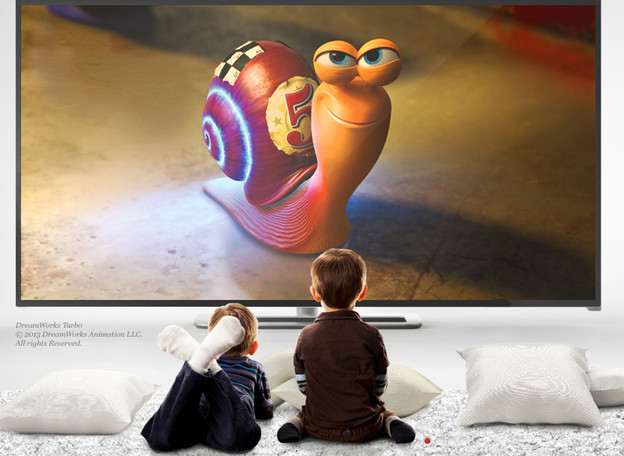 U prodaji 80-inčni Razor LED Smart TV U prodaji 80-inčni Razor LED Smart TV